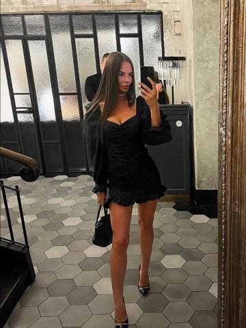 Анкета проститутки Марина, 23 года